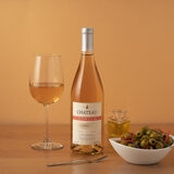 Vino Rosado Chateau Domeq 750 ml