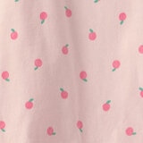 Carter's Mono 2 piezas para Bebés Rosa 12 Meses Carter's Mono 2 piezas para Bebés Rosa 12 Meses