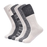 Lucky Brand Calcetines para Dama 6 pares Combo Negro Unitalla
