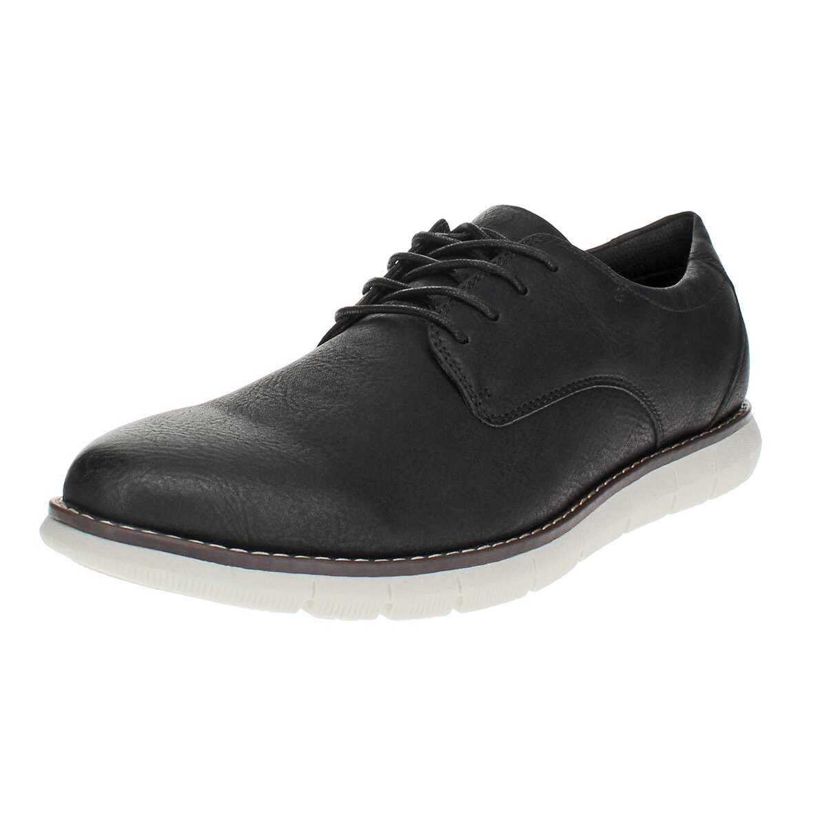 Izod Zapato para Caballero Negro MEX 28.5 / US 10.5