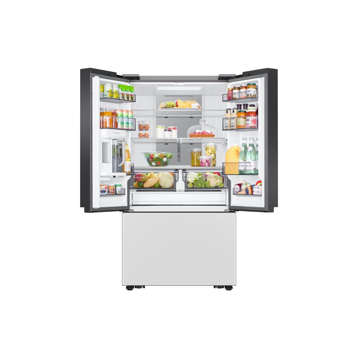 Samsung Refrigerador Bespoke 32' French Door