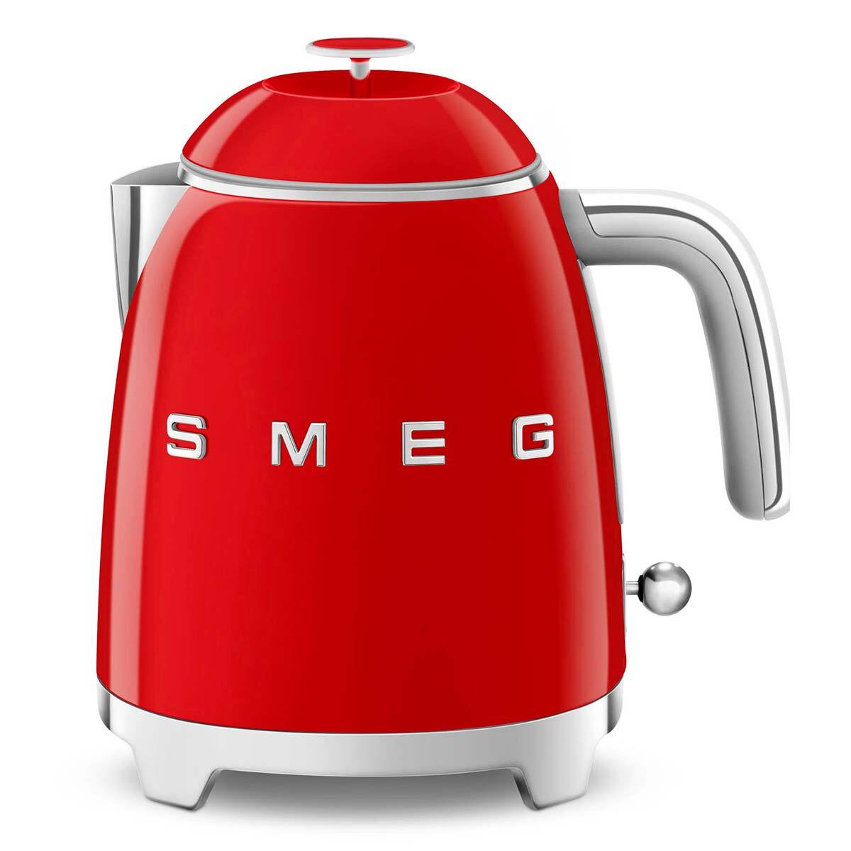 Smeg Mini Hervidor Varios Colores