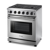 Thor Kitchen Estufa de Gas 76cm