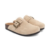 Staheekum Zapato unisex Tipo Zueco Varias Tallas y Colores