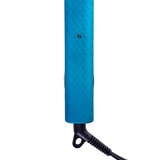Herstyler Plancha para Cabello, Soft Touch azul