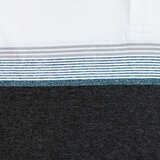 English Laundry Polo para Caballero Negro Chica