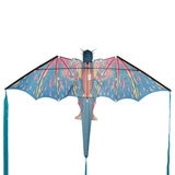 Brainstorm Papalote de Nylon Tamaño Gigante: Dragón