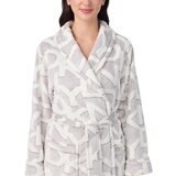 DKNY Bata para Dama Blanco Grande