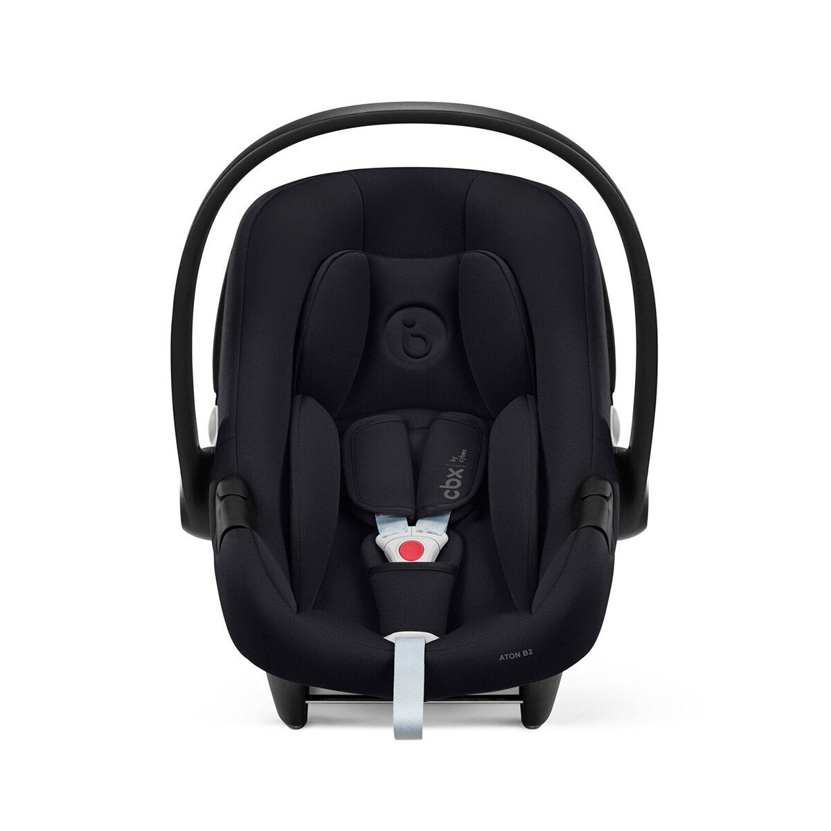 Cybex Carriola Orfeo y Autoasiento Aton Beige y Negro