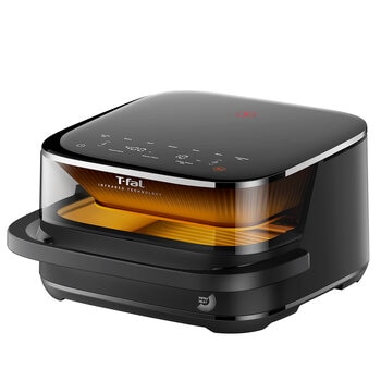 T-Fal, Freidora de Aire Infrarroja XXL