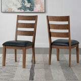 Universal Broadmoore, Juego de Comedor de 7 piezas
