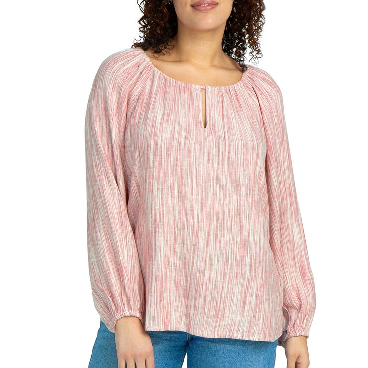 Boston Traders Blusa para Dama Varias Tallas y Colores