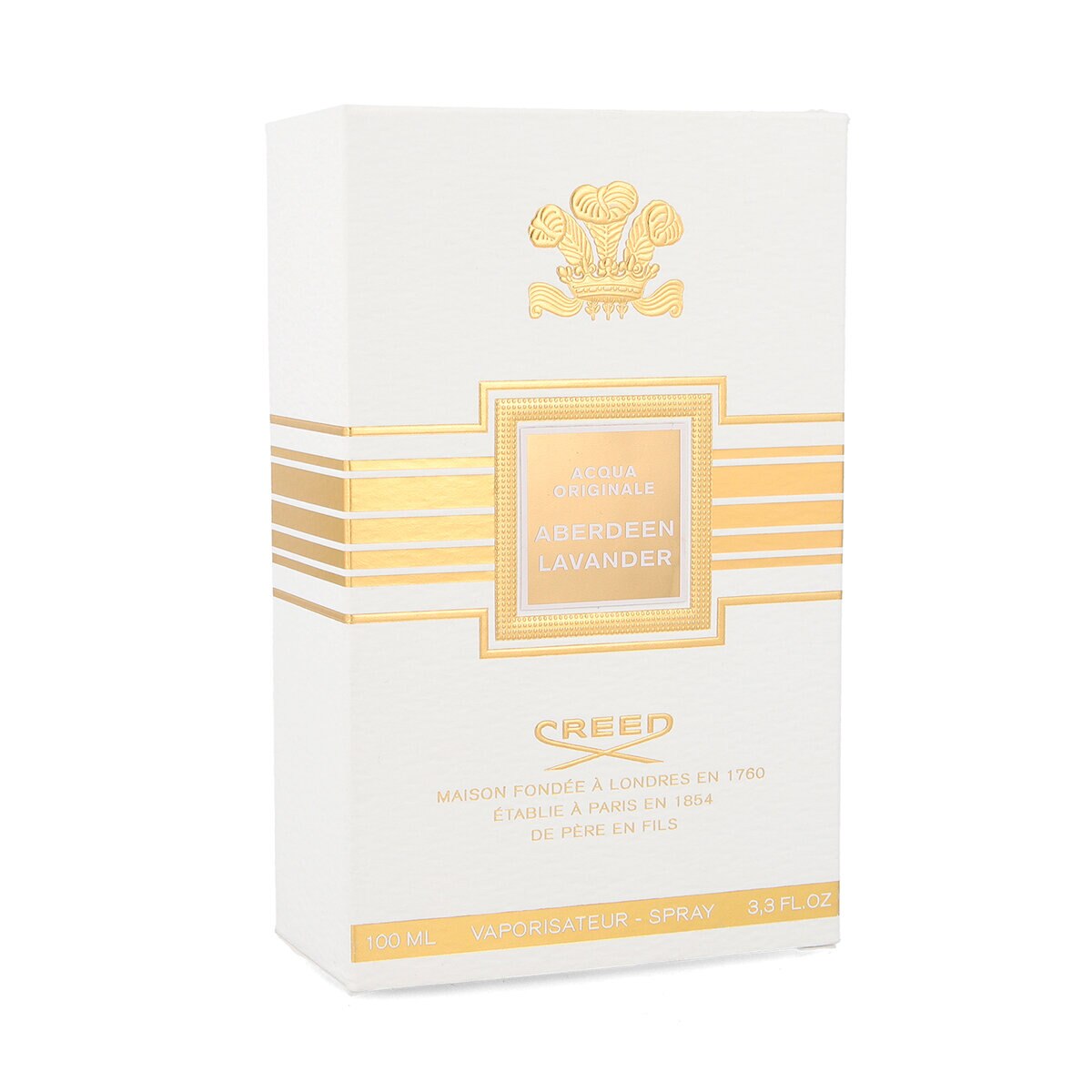 Creed Acqua Originale Aberdeen Lavander 100 ml