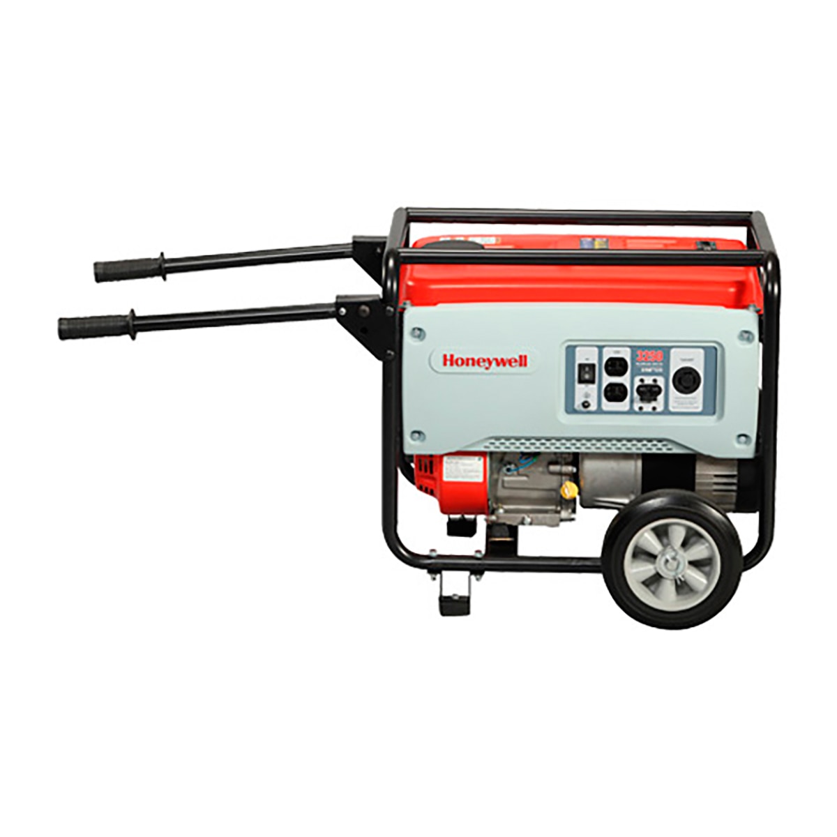 Honeywell, generador portátil de 3250W (1 pieza) Costco México