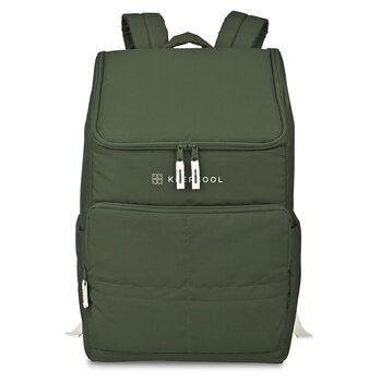 Keep Cool Mochila Repelente