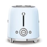 Smeg Tostador 2 rebanadas Azul