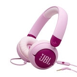 JBL Junior 320BT Audífonos Bluetooth Rosa
