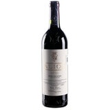 Vino Tinto Alión 2021 750 ml