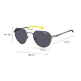 Carrera Ducati 036 Lentes de Sol