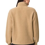 Mondetta Chamarra para Dama Beige Grande