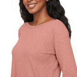Kirkland Signature Blusa para Dama Rosa Extra Grande