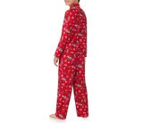 Pijama para Niños y Niñas Rojo The Grinch 10 / 12 Años