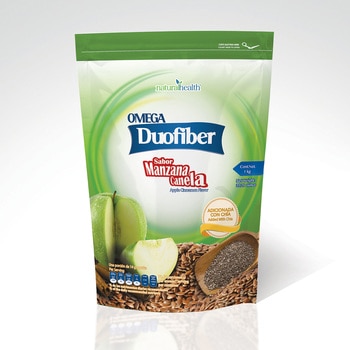 Omega Duo Fiber 1kg