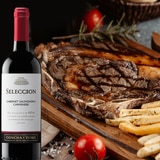 Vino Tinto Seleccion Concha y Toro 6/750ml