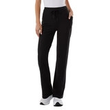 32 Degrees Cool Pants para Dama Negro Extra Grande