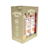 Hawaiian Tropic Glow Mist SPF 50+ Hawaiian Tropic Glow Mist SPF 50+