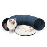 Catit Tunel/Cama para Gato 1 pza