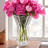 King Crystal, Florero de Cristal King Crystal, Florero de Cristal