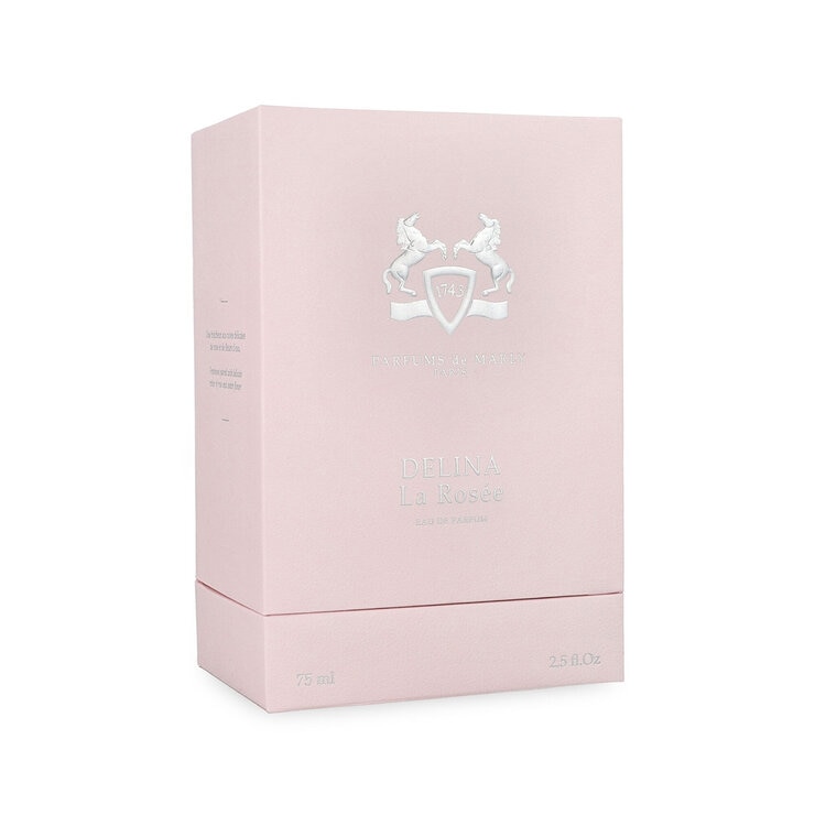 Parfums De Marly Delina La Rosee 75 ml Parfums De Marly Delina La Rosee 75 ml