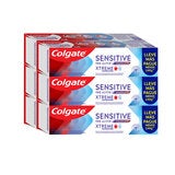 Colgate Pasta Dental Sensitive Xtreme Pro Alivio 6 / 140 g Colgate Pasta Dental Sensitive Xtreme Pro Alivio 6 / 140 g