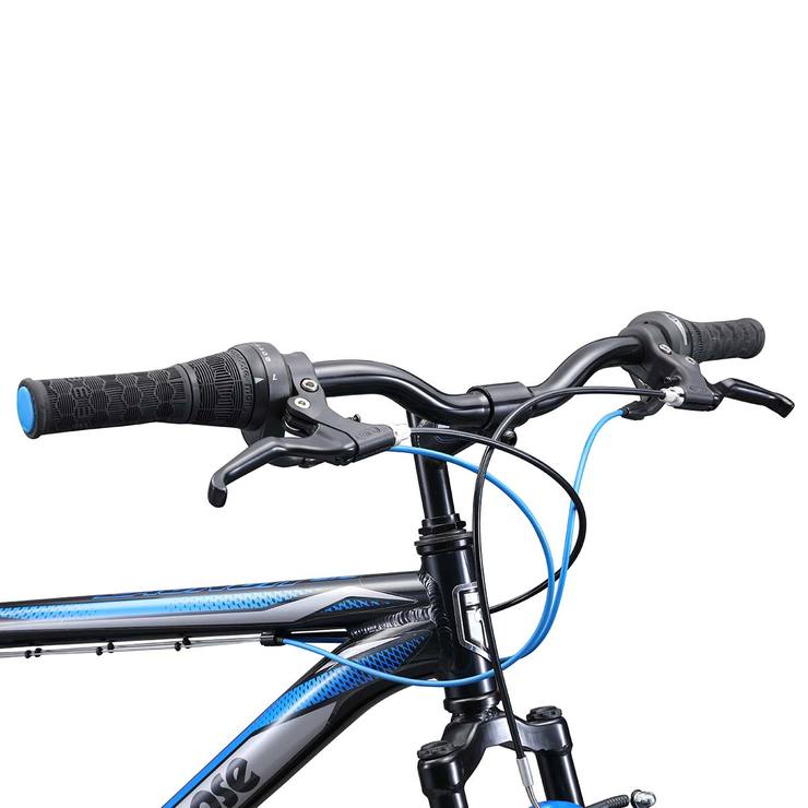 Bicicleta de Montaña R26, Mongoose Launch 2.2 Costco México