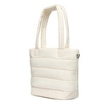 Lole Bolsa Tote para Dama Blanco