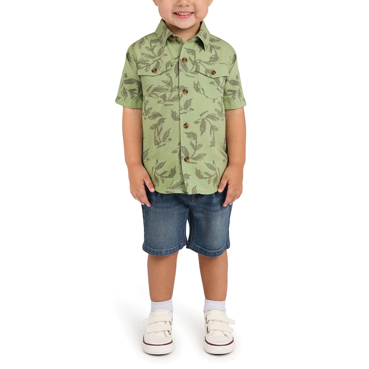 Koala Kids Conjunto 2 piezas para Niños y Niñas Varias Tallas y Colores