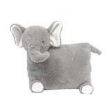 Little Miracles, Cobija Confortable y Peluche, Elefante Little Miracles, Cobija Confortable y Peluche, Elefante