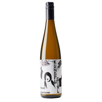 Vino Blanco Kung Fu Girl Riesling 750 ml