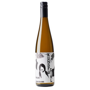 Vino Blanco Kung Fu Girl Riesling 750 ml