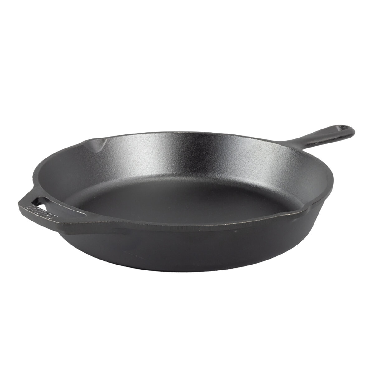 Lodge Cast Iron Sartén de Hierro Fundido Curado de 27.9 cm Lodge Cast Iron Sartén de Hierro Fundido Curado de 27.9 cm