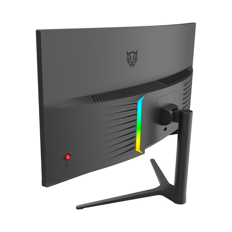 Balamrush Monitor Curvo Gaming 34" WQHD Cosmos Arcus MCA34X Balamrush Monitor Curvo Gaming 34" WQHD Cosmos Arcus MCA34X
