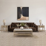 Loxley Rowe, Conjunto de mesas, 3 piezas