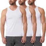 32 Degrees Cool Playera para Caballero 3 piezas Varias Tallas y Colores