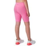 Mondetta Short Biker 2 piezas para Niñas Rosa cosmos - Rosa deslavado 14 / 16 Años