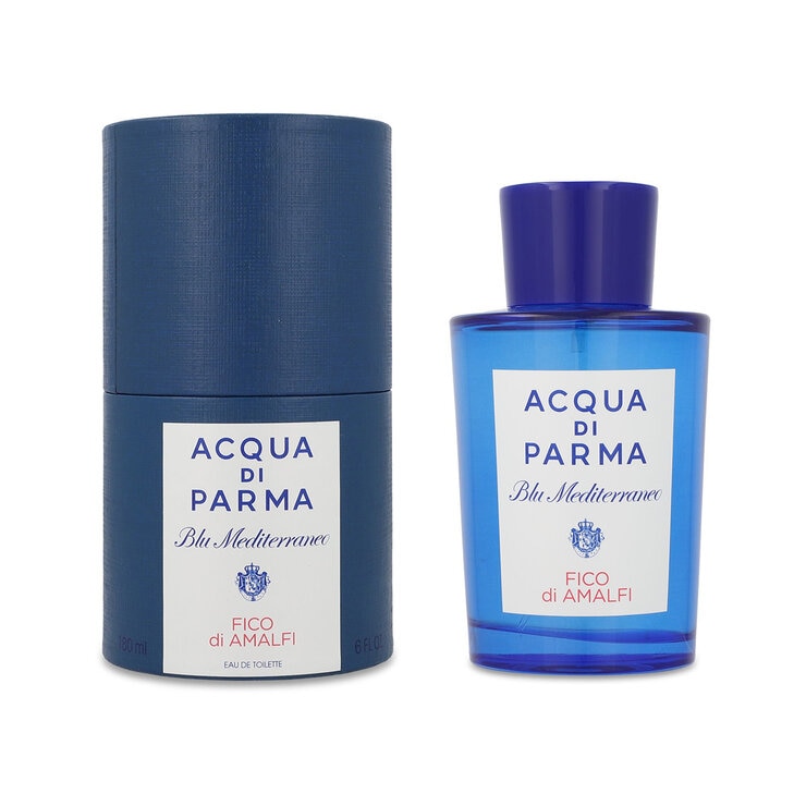 Acqua Di Parma Blu Mediterraneo Fico Di Amalfi 180 ml Acqua Di Parma Blu Mediterraneo Fico Di Amalfi 180 ml