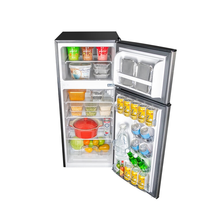 Danby Frigobar 4.2' Top Mount