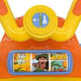 Avión de Actividades para Niños, Stitch