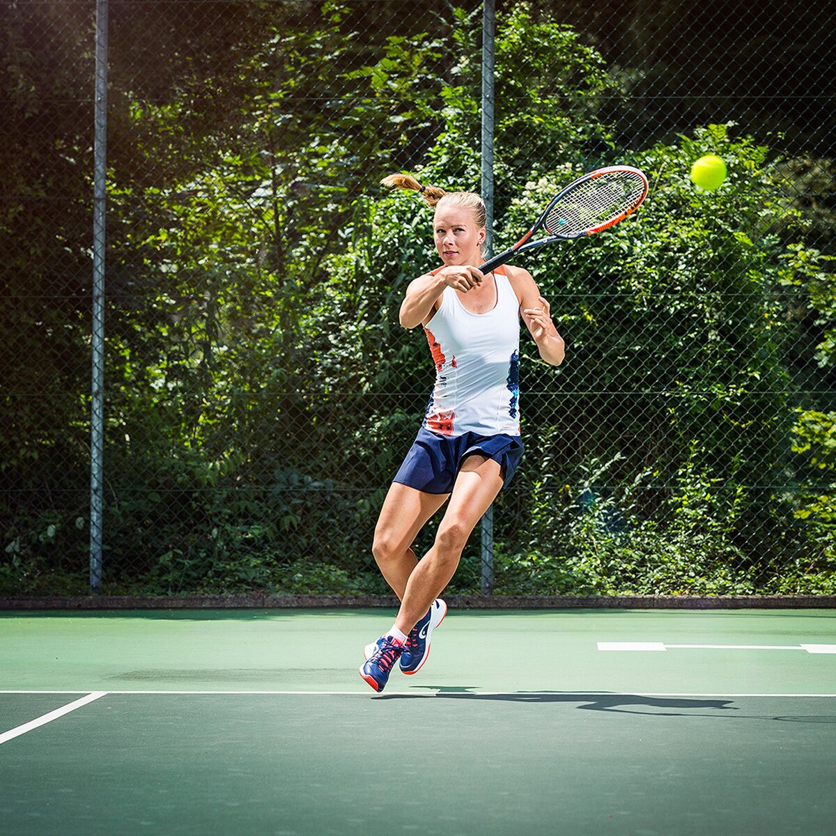 Penn pelotas de tennis para alta altitud