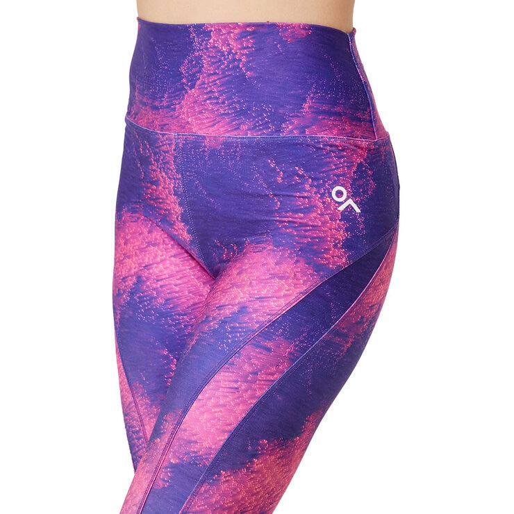 Gymco, Legging Modelo K1 Deportivo para Dama, Varios Modelos y Tallas